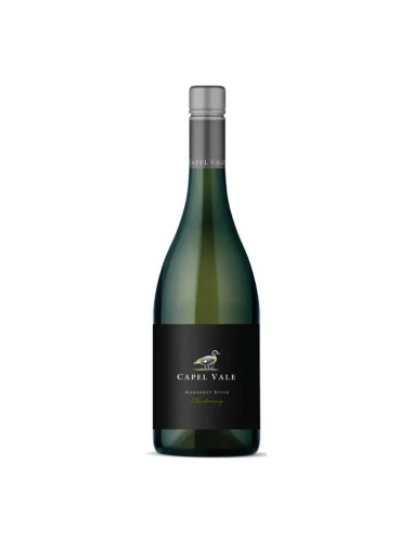 Capel Vale Blk Chard 750ml