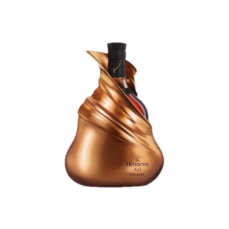 Hennessy XO Kim Jones 700ml