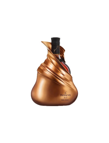 Hennessy XO Kim Jones 700ml