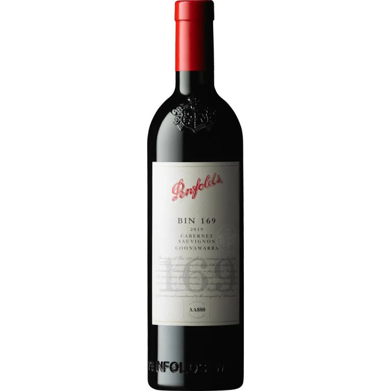 Penfolds Bin 169 2019 750ml