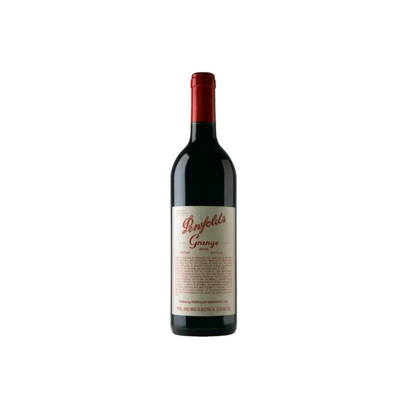 Penfolds Grange 1992 - 750ml