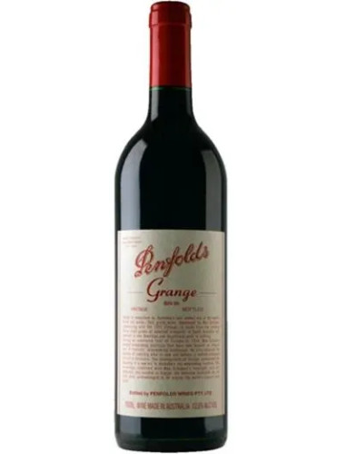 Penfolds Grange 1992 - 750ml