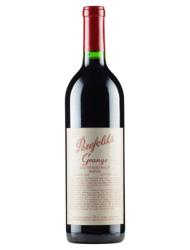Penfolds Grange 1993 - 750ml