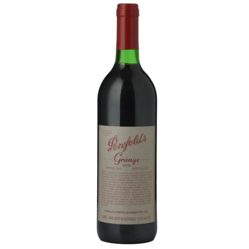 Penfolds Grange 1994 - 750ml
