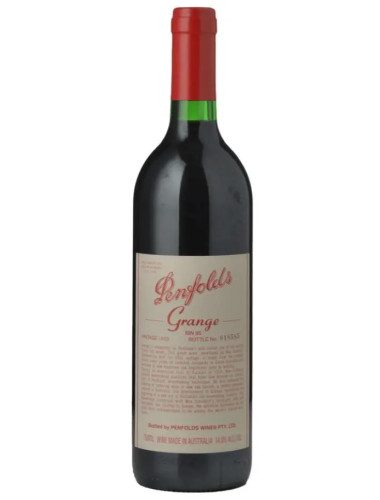 Penfolds Grange 1999 - 750ml