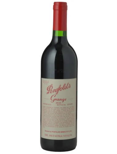 Penfolds Grange 2000 - 750ml