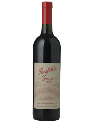 Penfolds Grange 2001 - 750ml