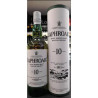 LAPHROAIG 10YO MALT 40% WHISKY