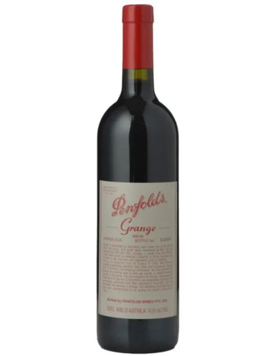 Penfolds Grange 2002 - 750ml