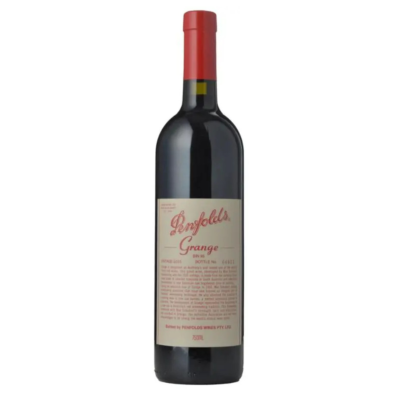 Penfolds Grange 2003 - 750ml