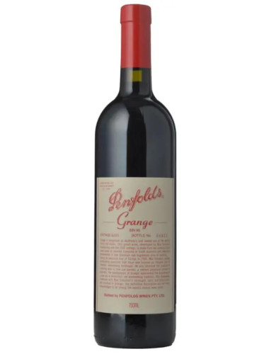 Penfolds Grange 2003 - 750ml