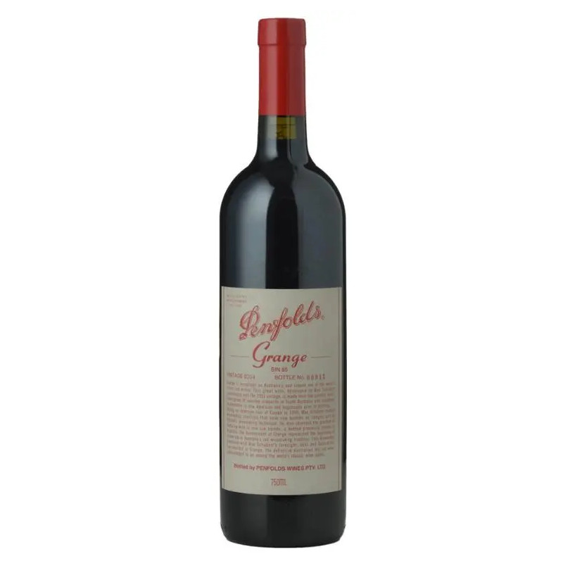 Penfolds Grange 2004 - 750ml