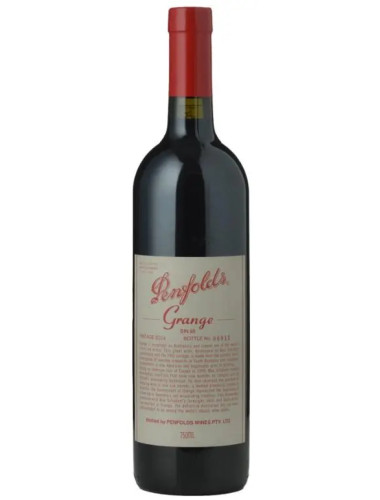 Penfolds Grange 2004 - 750ml