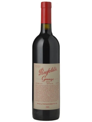 Penfolds Grange 2005 - 750ml