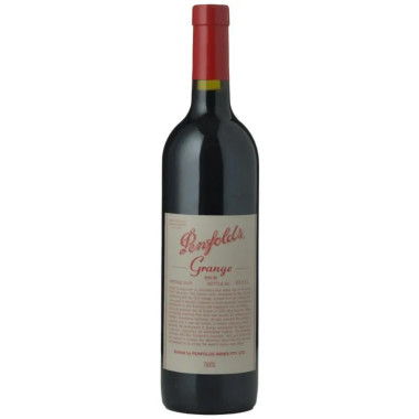 Penfolds Grange 2007 - 750ml