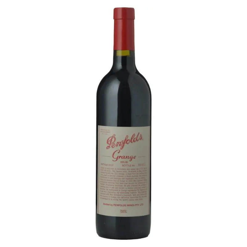 Penfolds Grange 2007 - 750ml