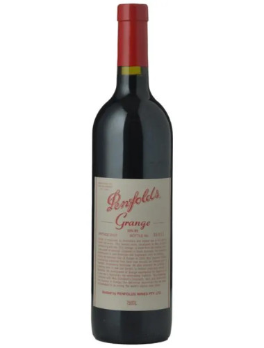 Penfolds Grange 2007 - 750ml