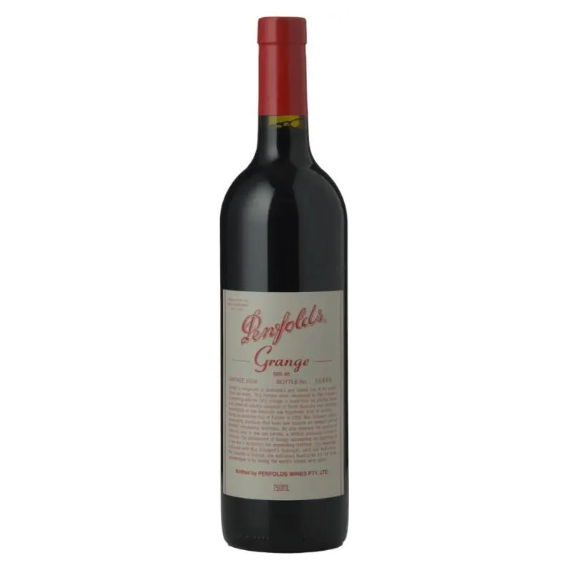 Penfolds Grange 2008 - 750ml