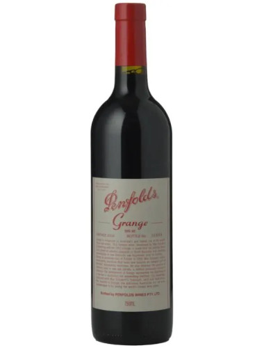 Penfolds Grange 2008 - 750ml