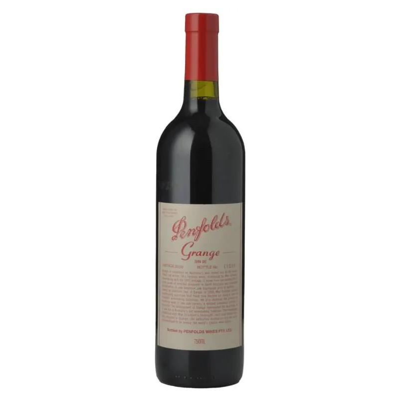 Penfolds Grange 2009 - 750ml