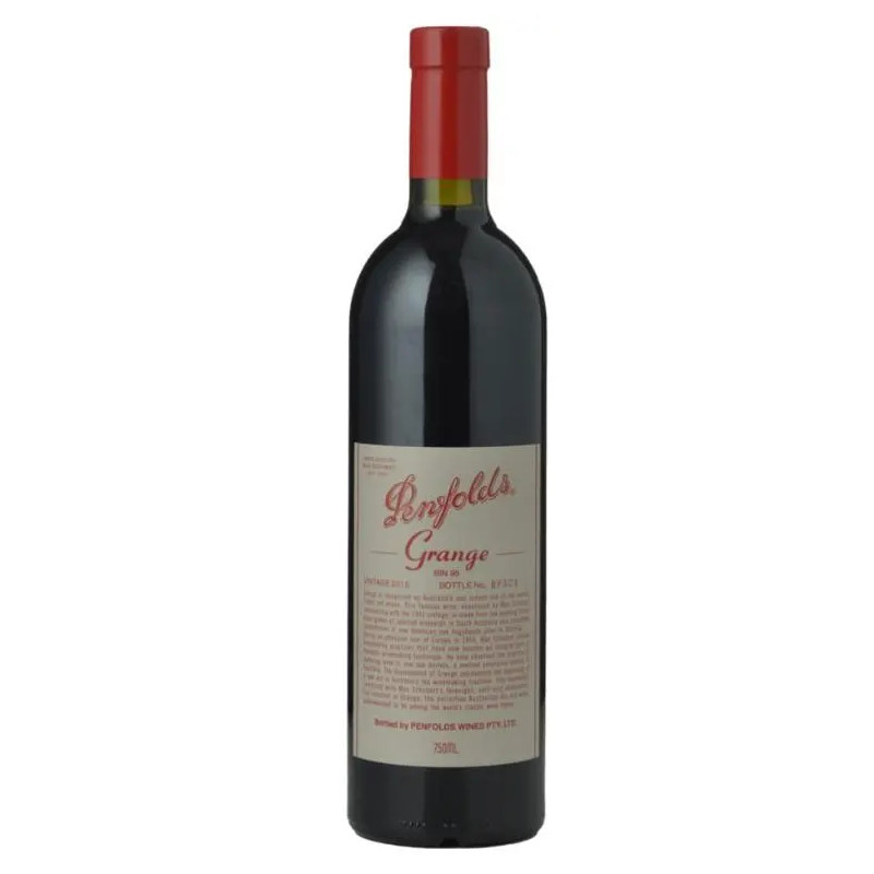 Penfolds Grange 2015 - 750ml