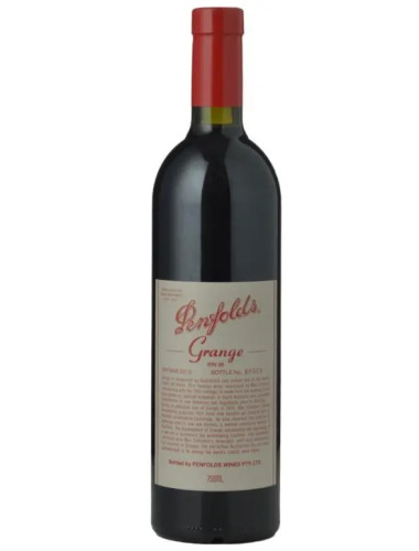 Penfolds Grange 2015 - 750ml