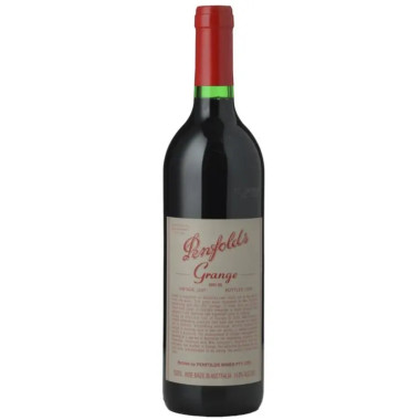 Penfolds Grange 1997 - 750ml