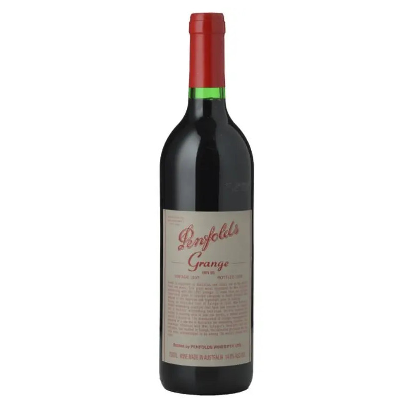 Penfolds Grange 1997 - 750ml