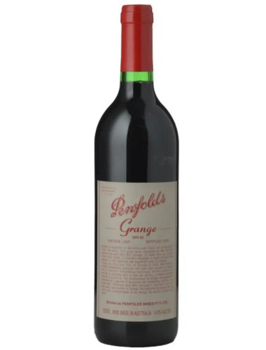 Penfolds Grange 1997 - 750ml