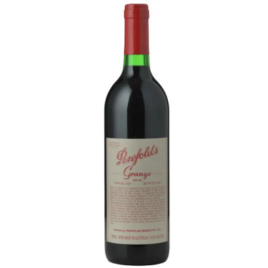 Penfolds Grange 1998 - 750ml