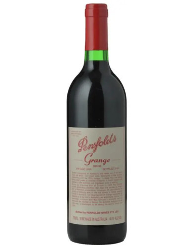 Penfolds Grange 1998 - 750ml