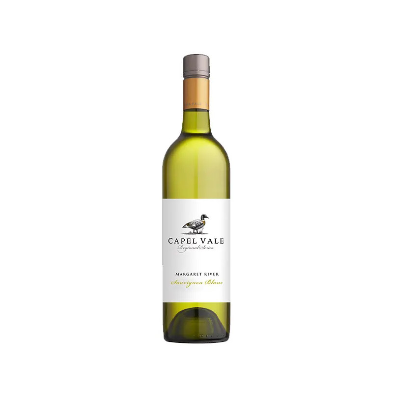 Capel Vale Regional Sauvignon Blanc 750ml