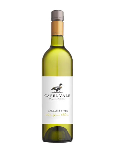 Capel Vale Regional Sauvignon Blanc 750ml