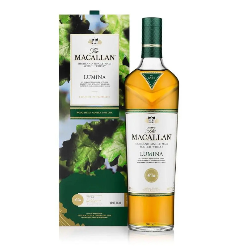 Macallan Lumina 700ml