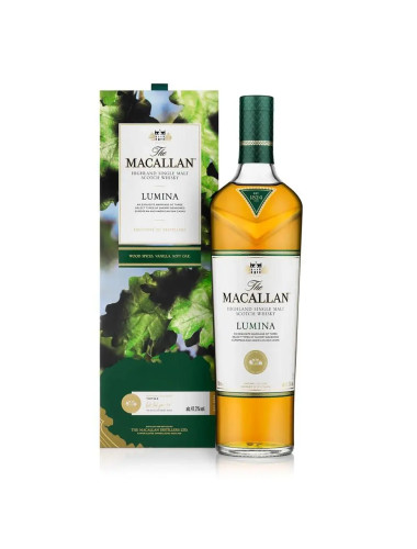 Macallan Lumina 700ml