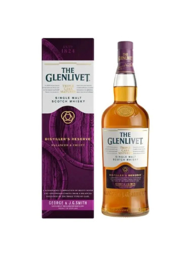 Glenlivet Triple Cask 1L