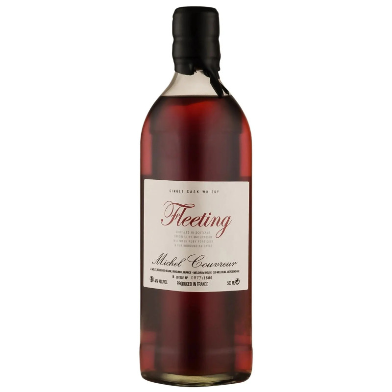 Michel Couvreur Fleeting 700ml