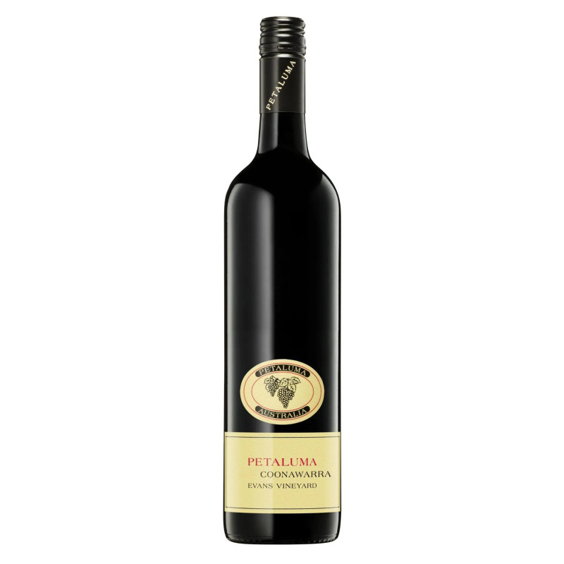 Petaluma Evan's Vineyard Coonowarra Cabernet Merlot 2019 750ml