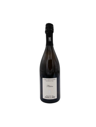 Nicolas Maillart Platine Premier Cru - 6 Pack