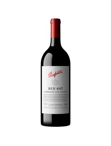 Penfolds Bin 407 1.5L 2019