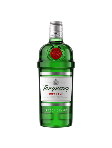 Tanqueray London Dry Gin 700ml
