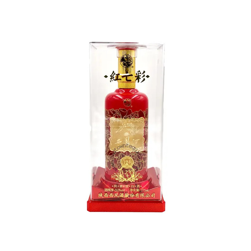 Xi Feng Jiu 12YO 1L