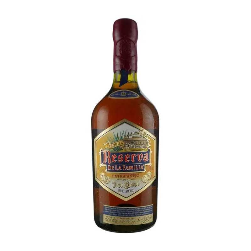 Jose Cuervo Reserva 700ml