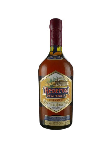 Jose Cuervo Reserva 700ml