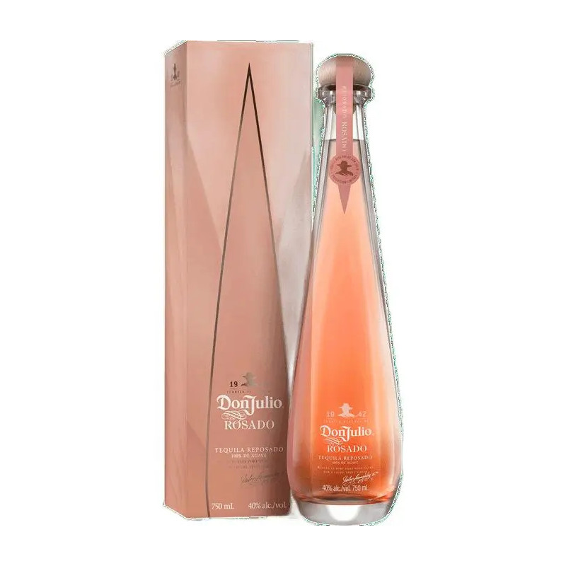Don Julio Rosado 750ml