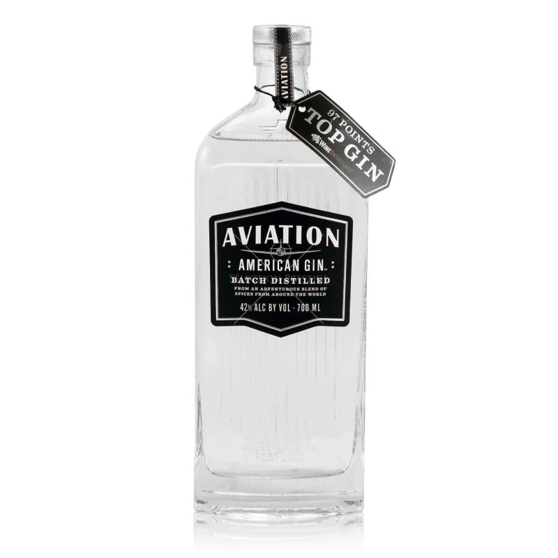 AVIATION GIN