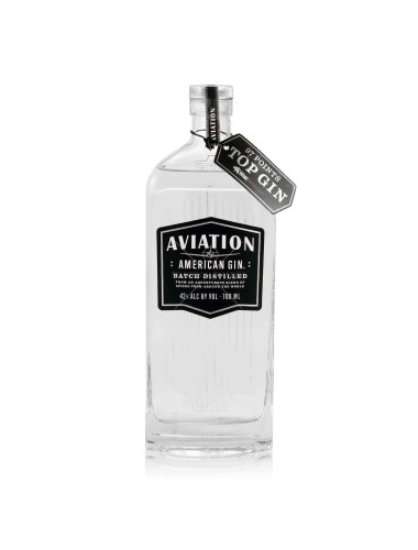 AVIATION GIN
