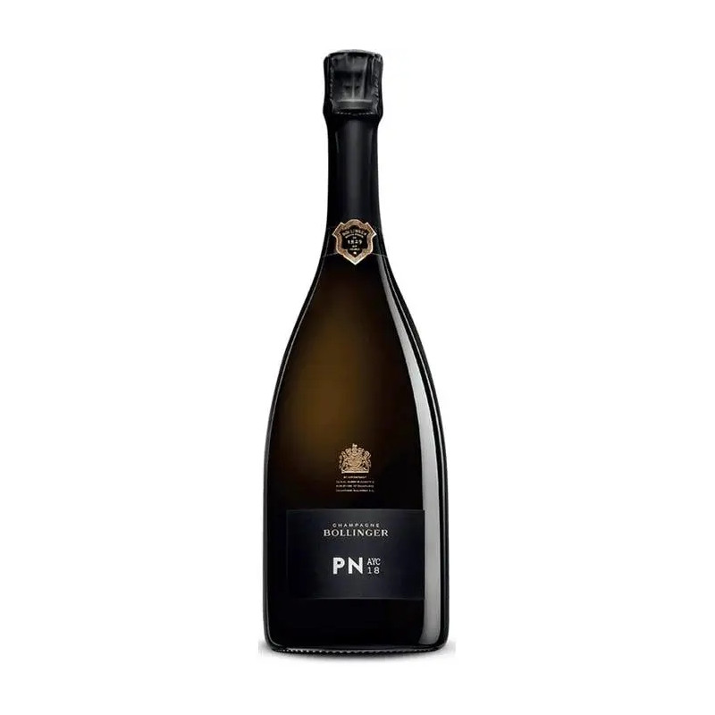 Bollinger PN AYC18 750ml 2018