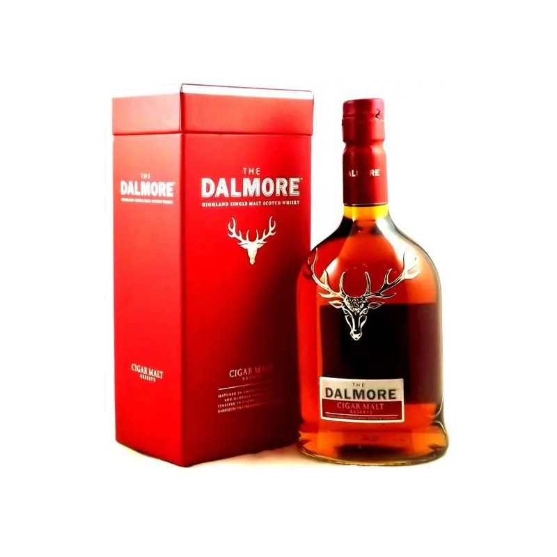Dalmore Cigar Malt 700ml
