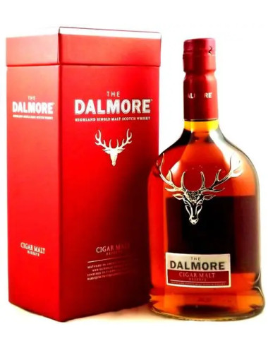 Dalmore Cigar Malt 700ml